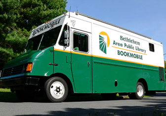 Bookmobile