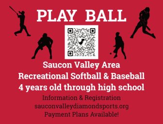 Baseball Softball Tee Ball Saucon Valley Register