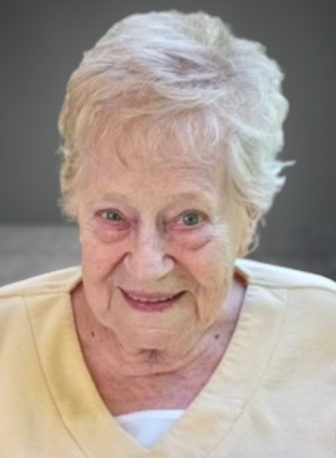 Marlene Brader Obit