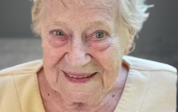 Marlene Brader Obit