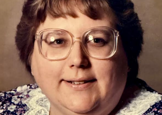 Nina Fritchman Obituary