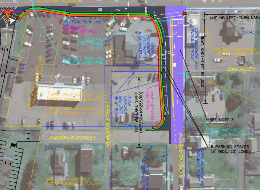 Sheetz Plan Image