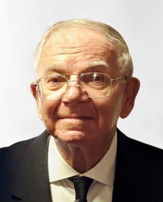 William Poretta Obituary