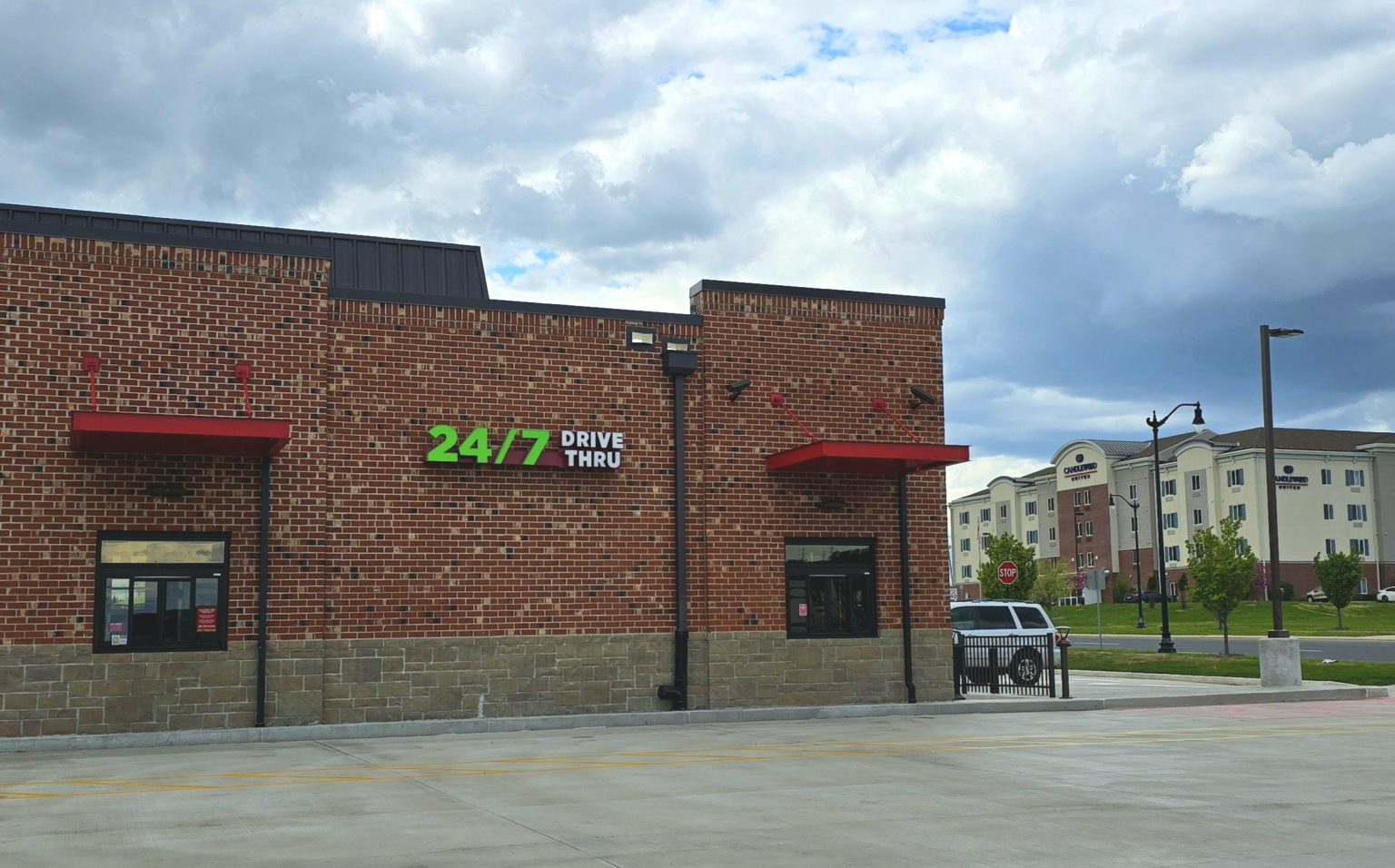 New South Bethlehem Sheetz Sets Opening Date - Saucon Source