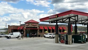 Sheetz