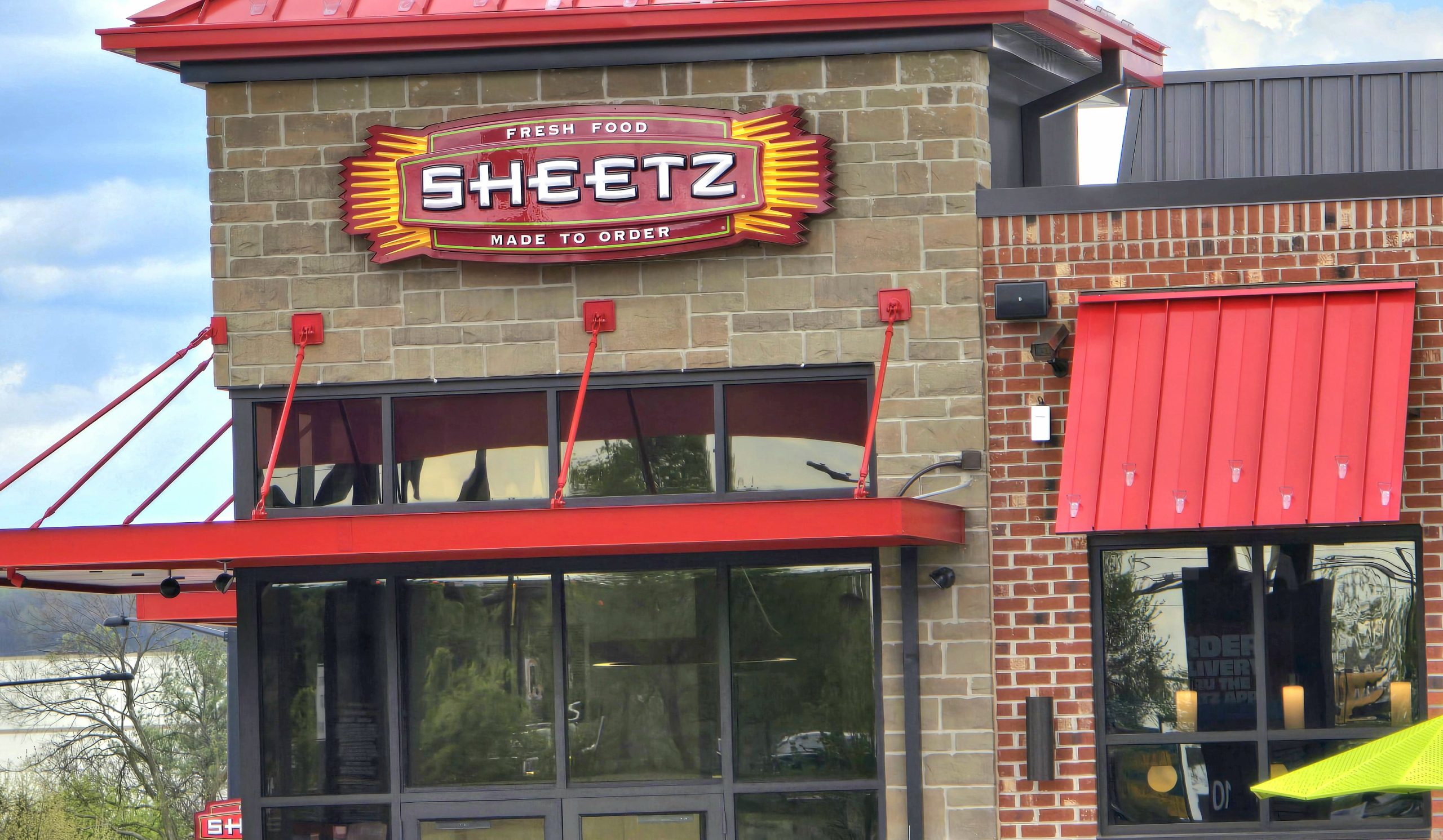 New South Bethlehem Sheetz Sets Opening Date - Saucon Source