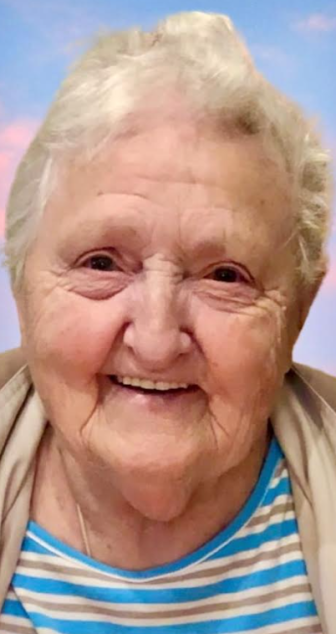 Joyce Reph Obituary