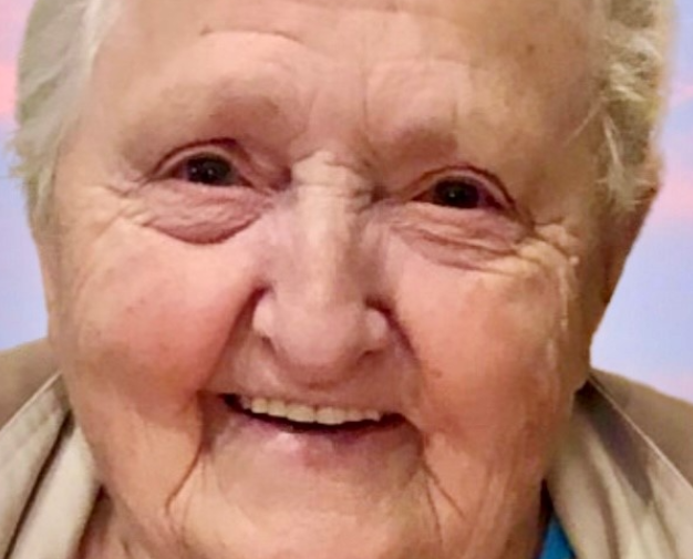 Joyce Reph Obituary