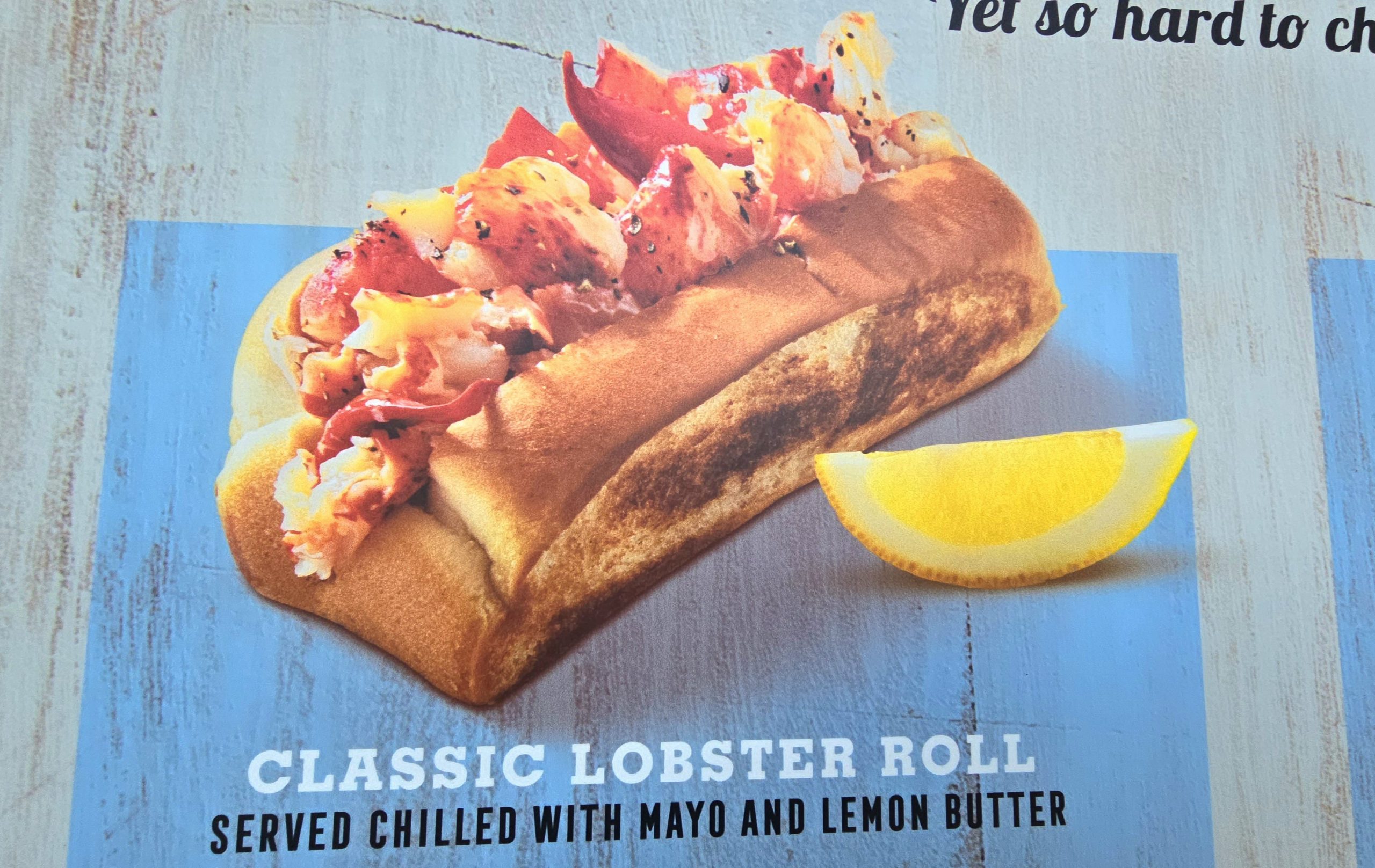 Mason's Lobster Rolls