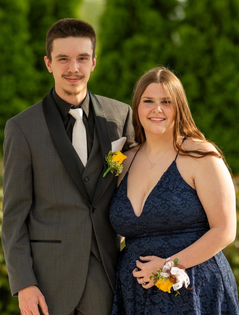 PHOTOS: 2024 Saucon Valley High School Prom - Saucon Source