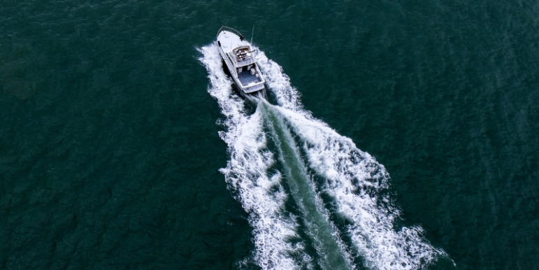 Boating