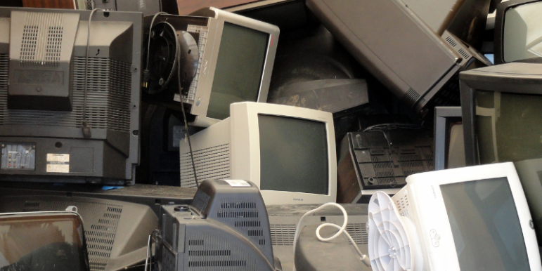 Electronic Recycling