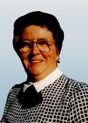 Helen Schuster