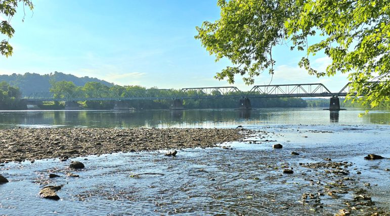 Frenchtown Uhlerstown Bridge