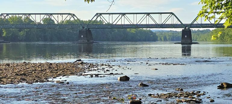 Frenchtown Uhlerstown Bridge