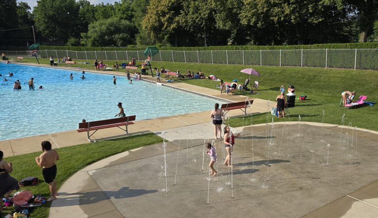 Hellertown Pool