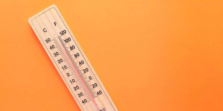 Excessive Heat Warning Issued For Bucks County - Saucon Source