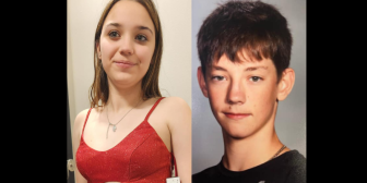 Missing Teens