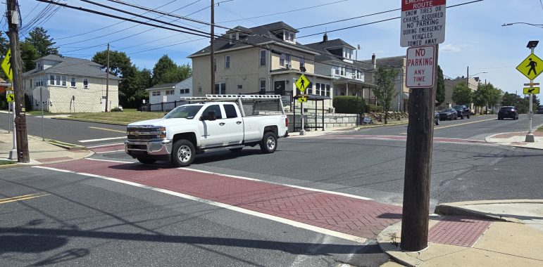 Pedestrian Hellertown