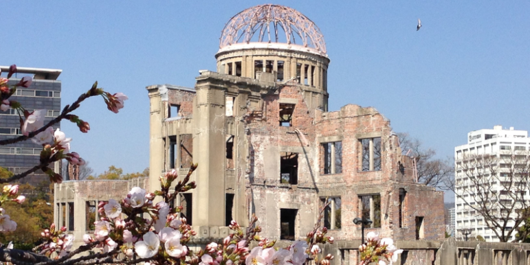 Hiroshima