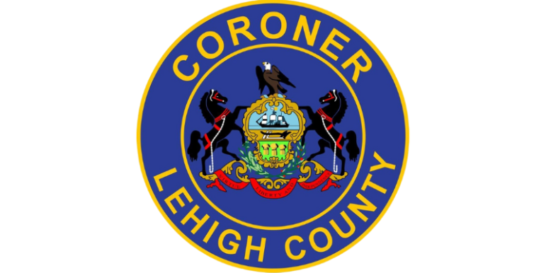 Lehigh County Coroner