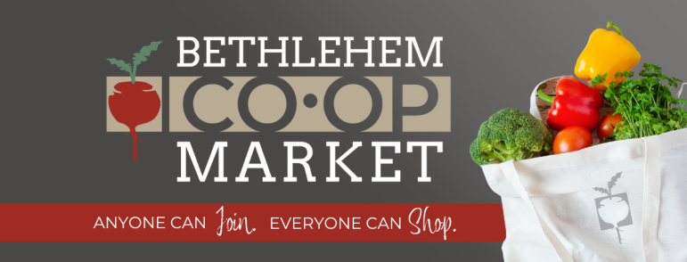 Bethlehem Co-op Market