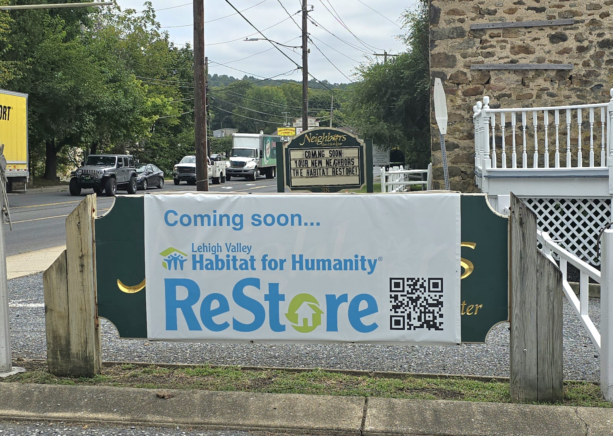 Habitat Restore