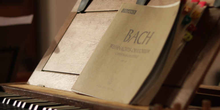 Bach Choir