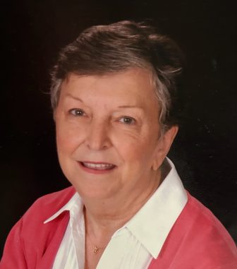 Mary Ann Kaeppel