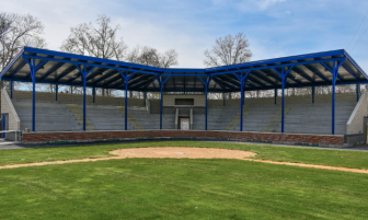 Quakertown Stadium