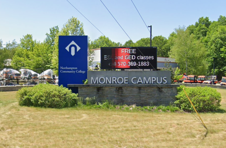 NCC Pocono Campus