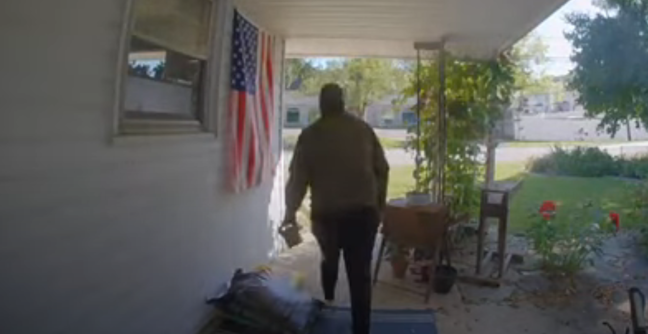 Package Thief