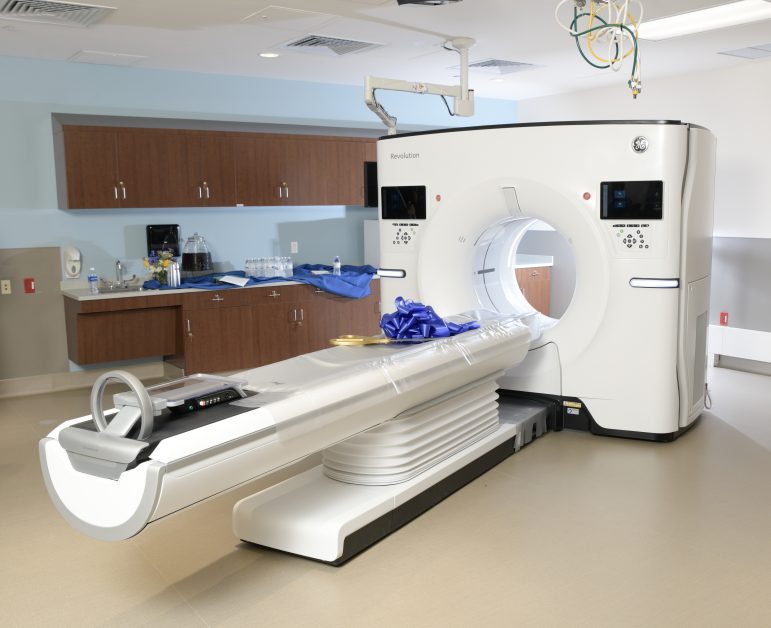 CT Scan 20