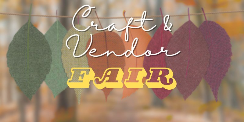 Shop for the Season at Hellertown Fall Craft & Vendor Fair – Saucon Source