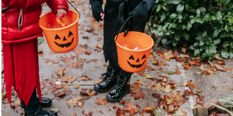 Trunk or Treat