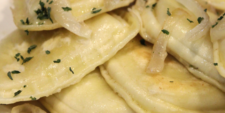 Pierogies (1)