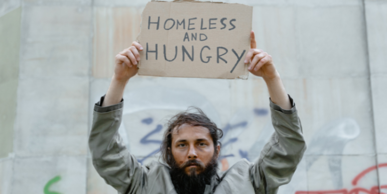 Homeless Shelter Grant