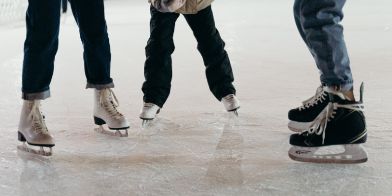 Ice Skating