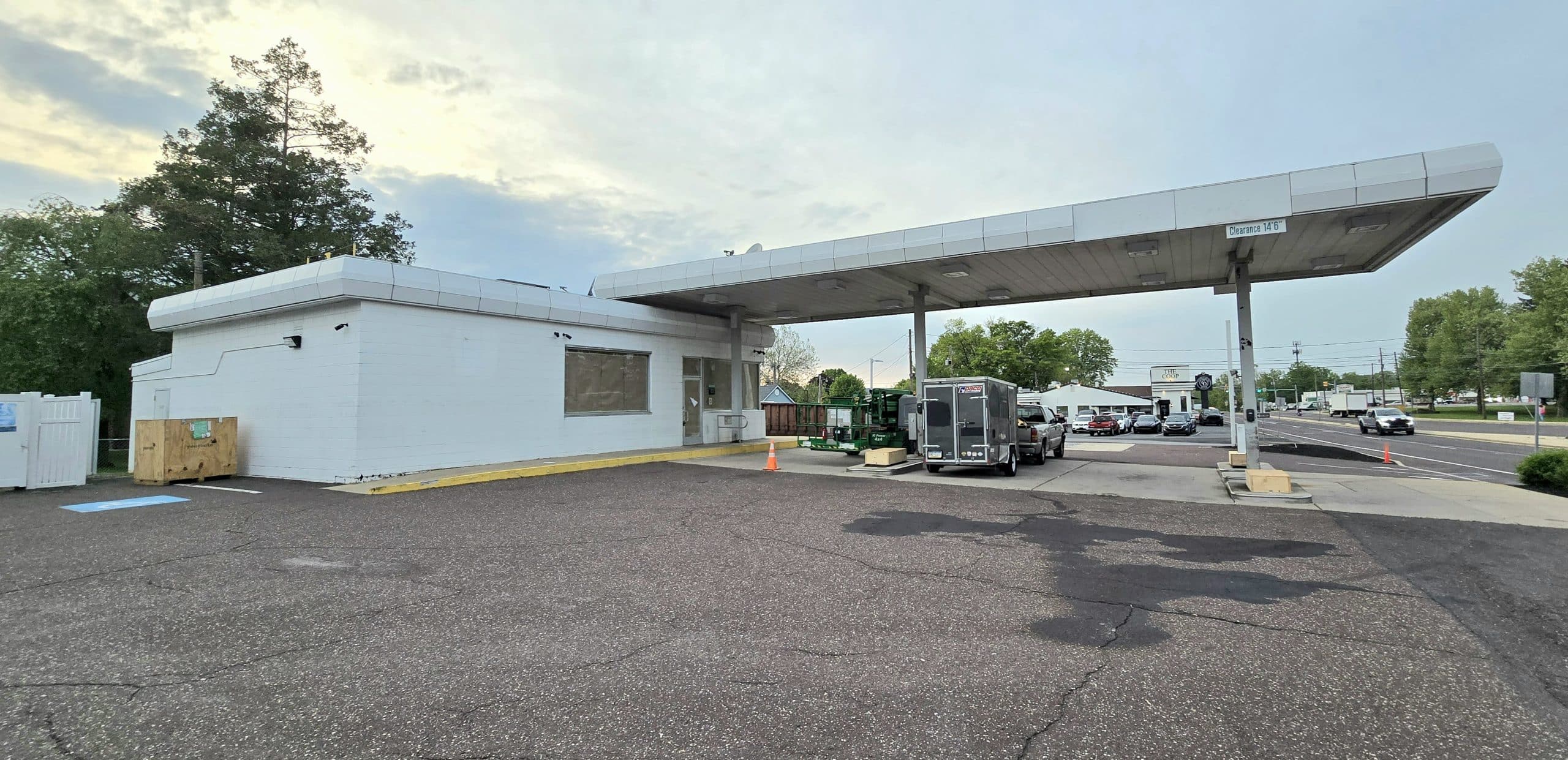 Speedway Coopersburg