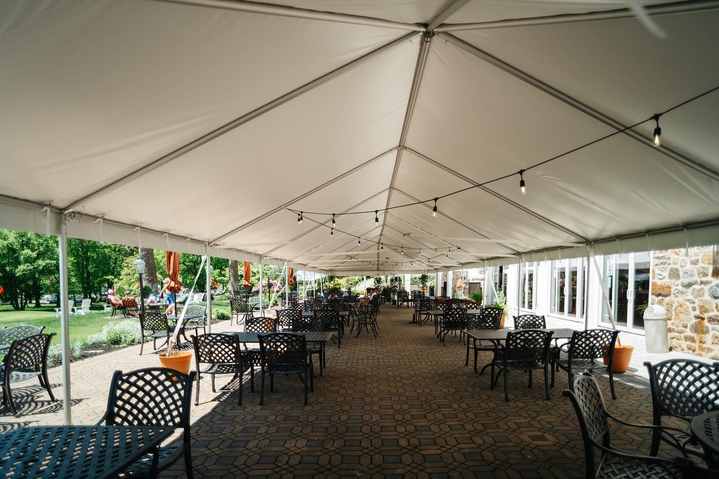 Restaurants Hellertown Steel Club