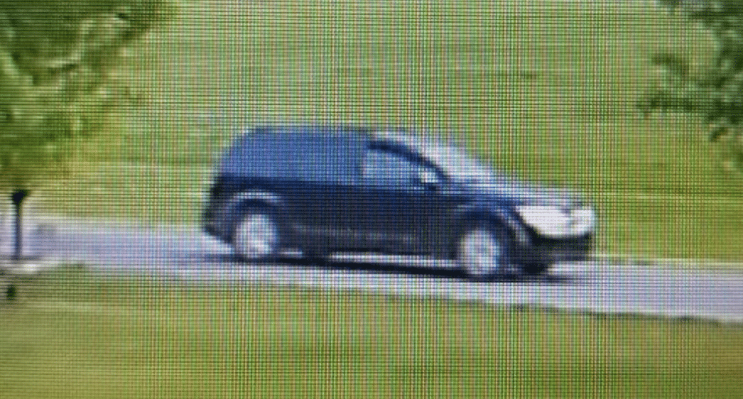 Macarro Way Burglary