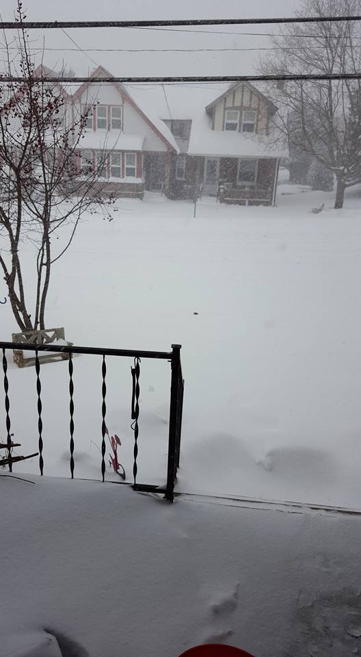 West Depot Street, Hellertown