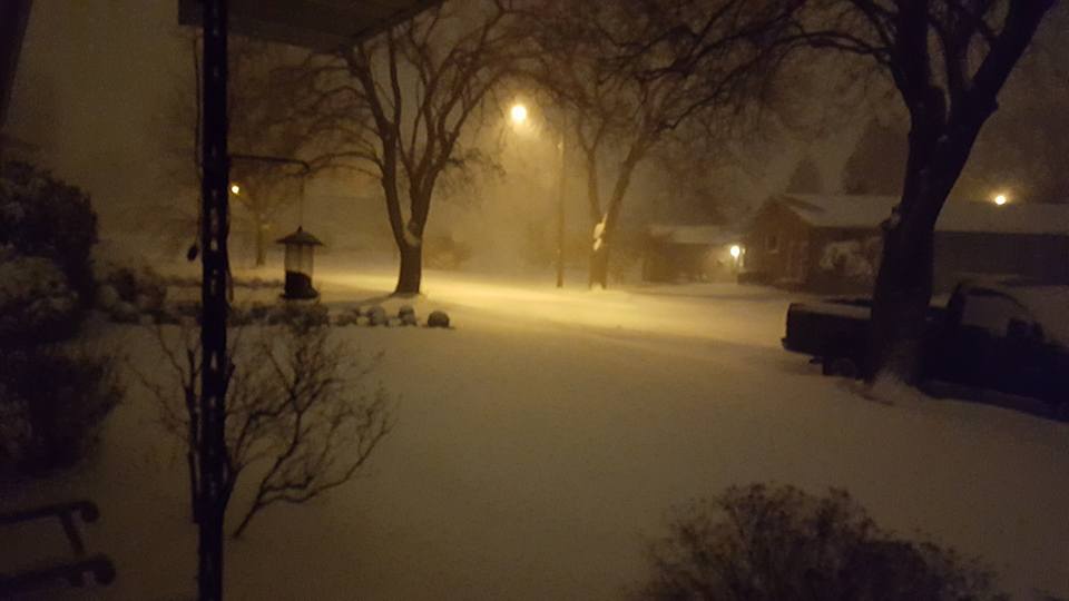 Hellertown, during the early morning hours on Saturday