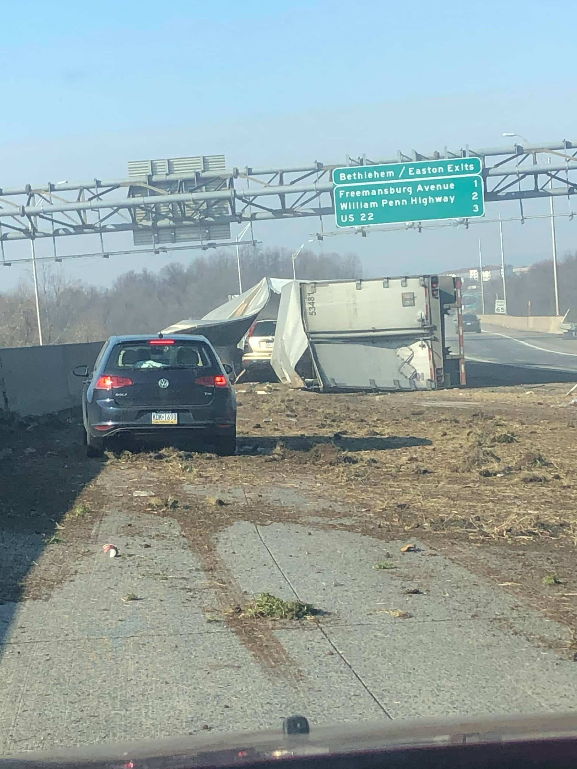 78 33 wreck accident