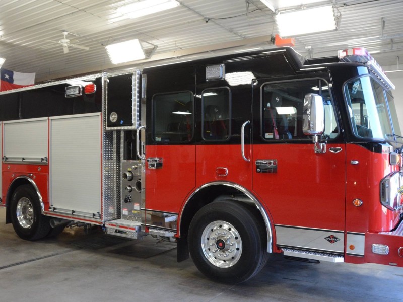 Lower Saucon Fire Rescue