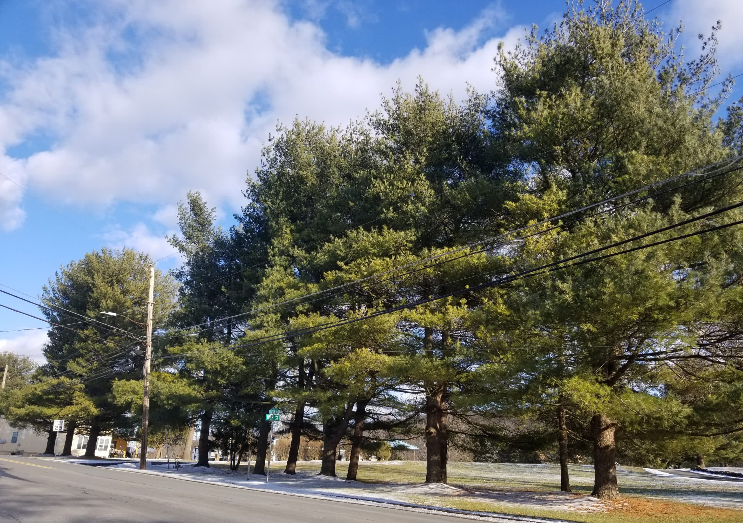 1527 East Road Hellertown rezoning