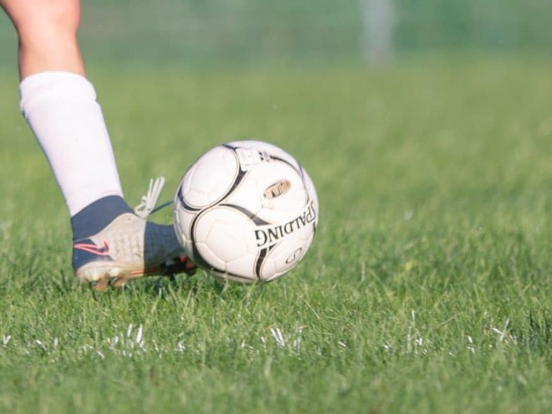 Saucon Girls Soccer Panthers