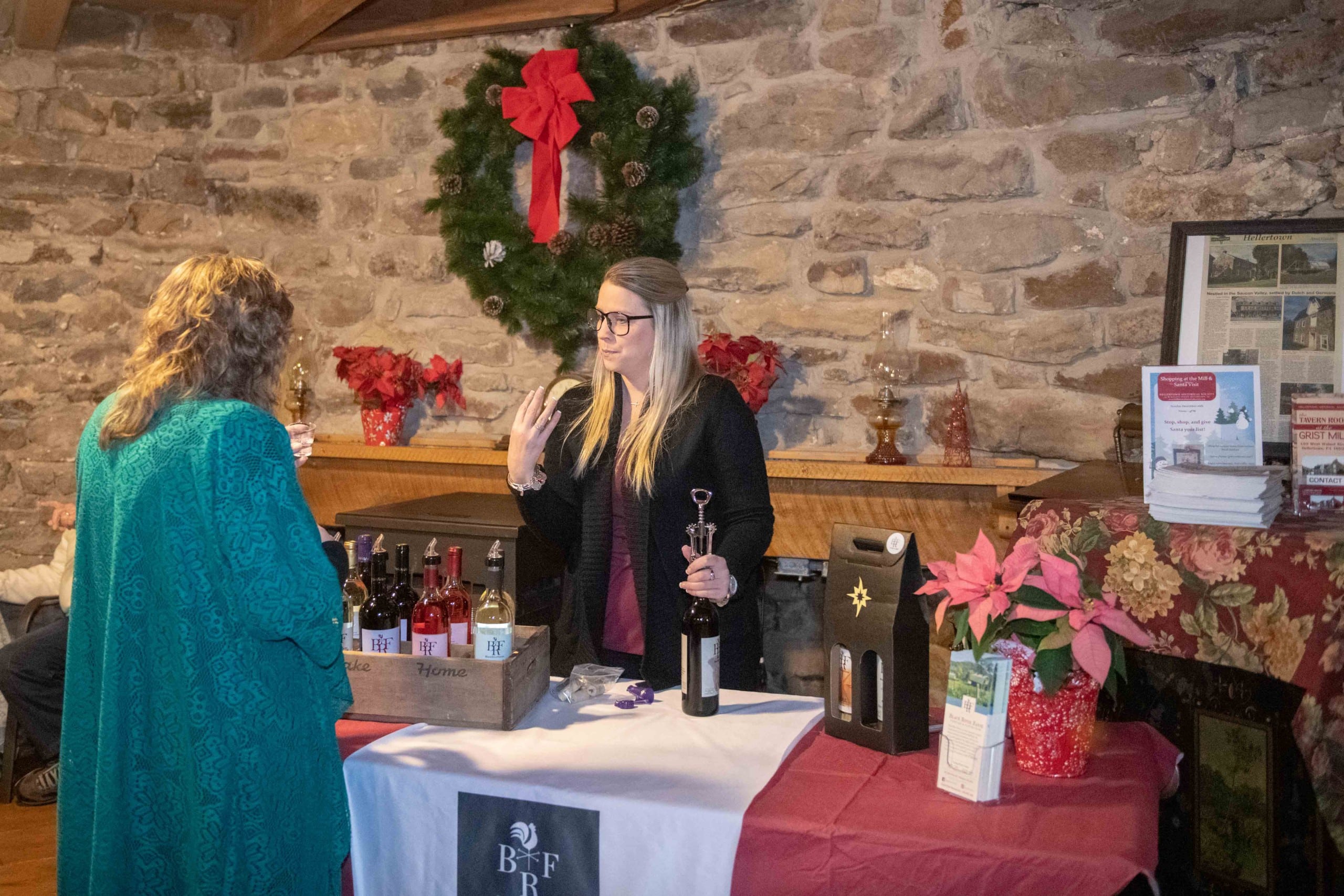 Historical Society Open House