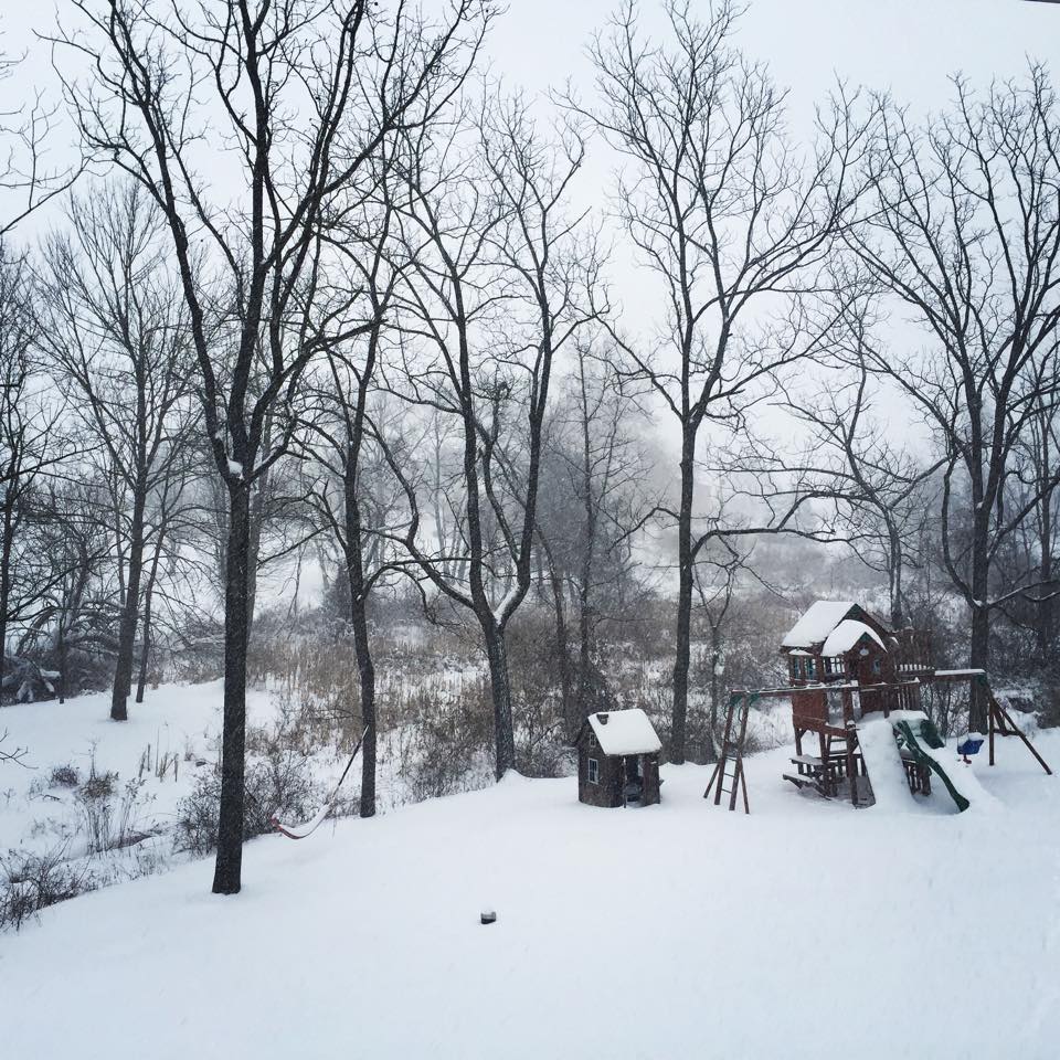 Lower Saucon Township