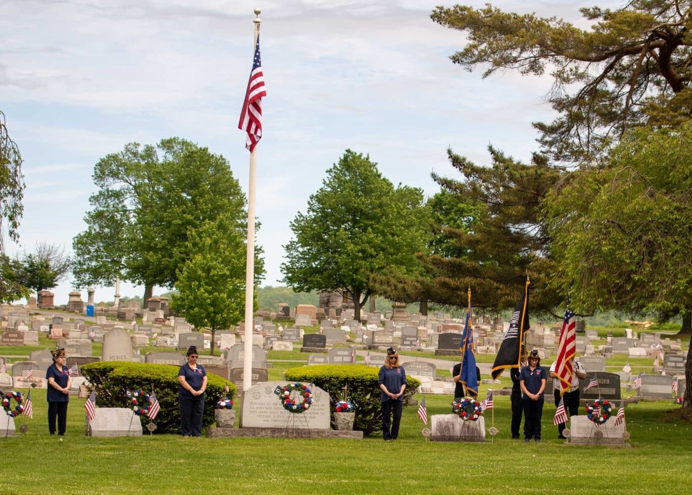 Hellertown Memorial Day